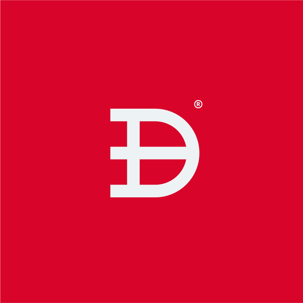 Prenova logotipa Danske Bank (koncept)